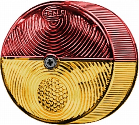 LAMPA SPATE