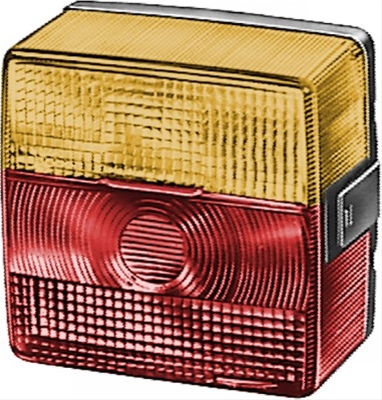 LAMPA SPATE