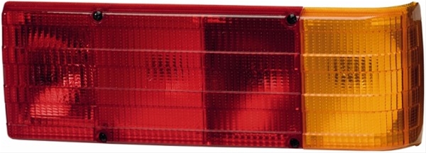 LAMPA SPATE