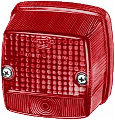 LAMPA SPATE