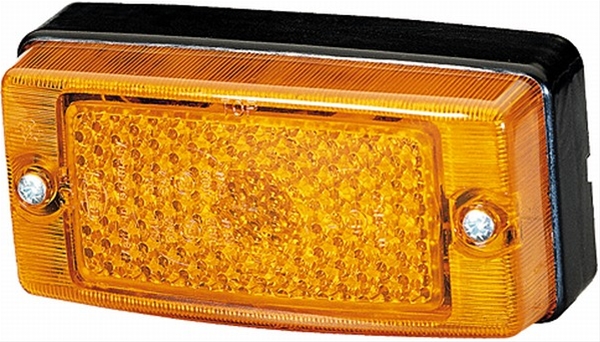 LAMPA LATERALA