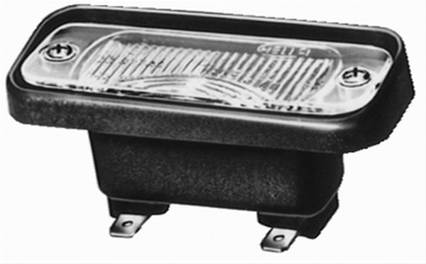 ILUMINARE NUMAR DE CIRCULATIE; ILUMINARE NUMAR DE CIRCULATIE
