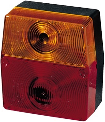 LAMPA SPATE