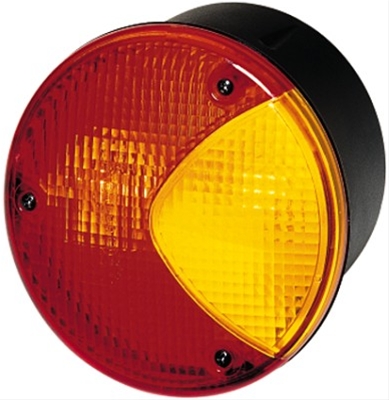 LAMPA SPATE