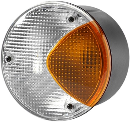 LAMPA SPATE