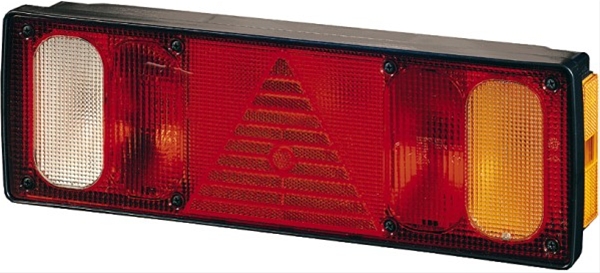 LAMPA SPATE