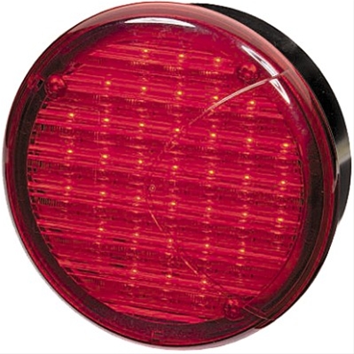 LAMPA SPATE
