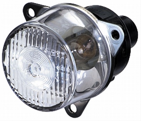 LUMINA DE DELIMITARE