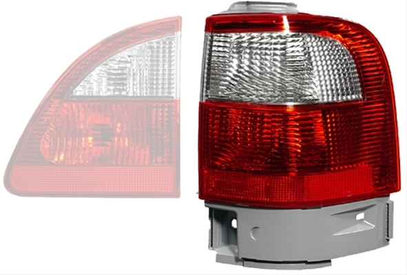 LAMPA SPATE
