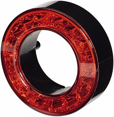 LAMPA SPATE