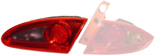 LAMPA SPATE