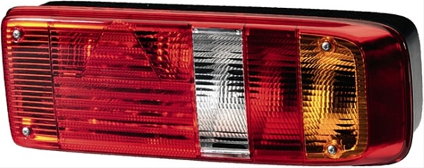 LAMPA SPATE