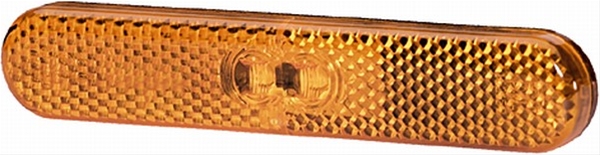 LAMPA LATERALA