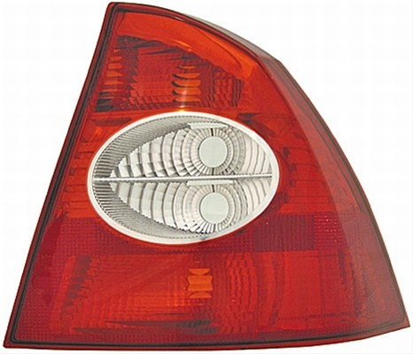 LAMPA SPATE