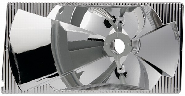 REFLECTOR, FAR