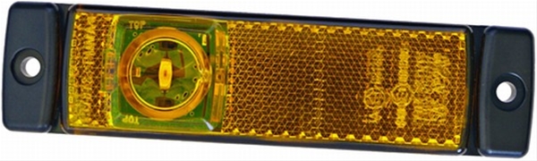 LAMPA LATERALA