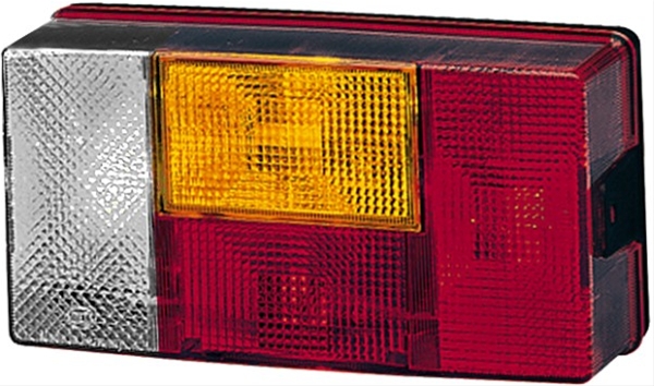 LAMPA SPATE