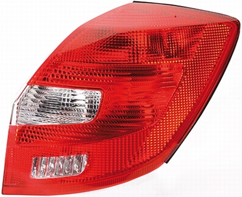 LAMPA SPATE