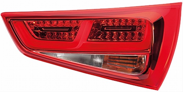 LAMPA SPATE