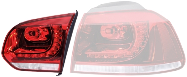 LAMPA SPATE