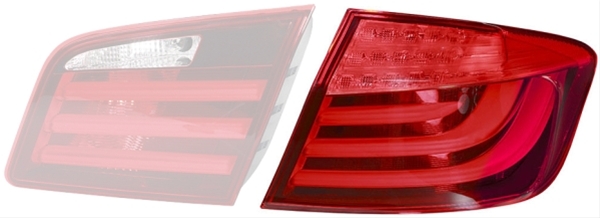 LAMPA SPATE