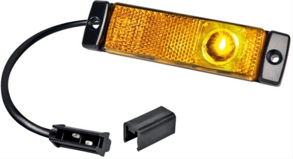 LAMPA LATERALA