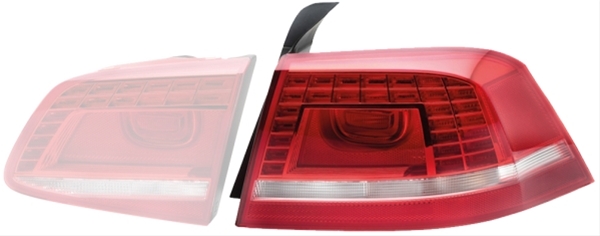 LAMPA SPATE