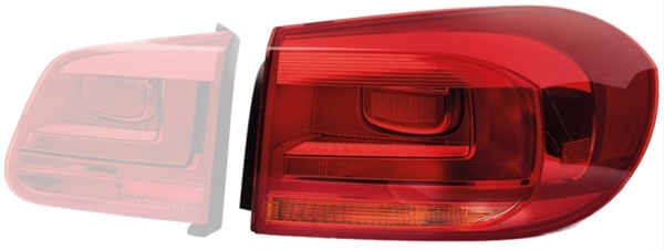 LAMPA SPATE