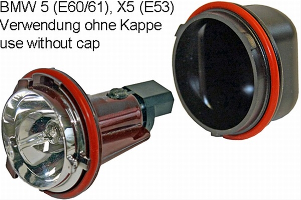 REFLECTOR, LUMINA PARCARE
