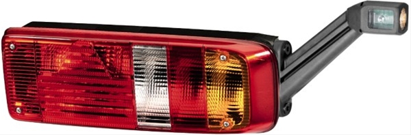 LAMPA SPATE
