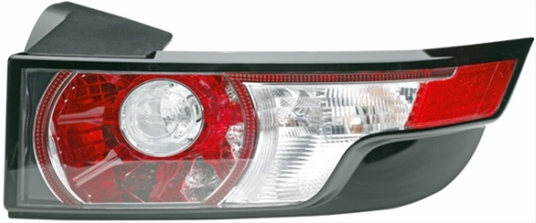 LAMPA SPATE