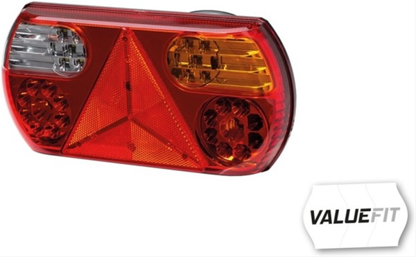 FD CSNBB LAMPA STOP DR CU LED, 12V