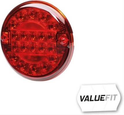 LAMPA CEATA SPATE ROTUNDA CU LED