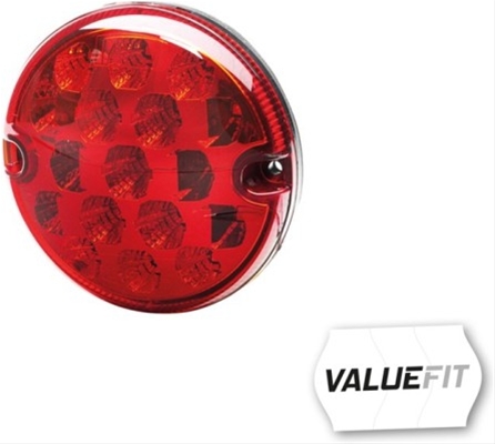 LAMPA STOP STG/DR CU LED