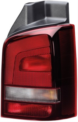 LAMPA SPATE