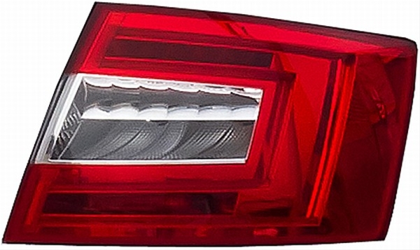 LAMPA SPATE