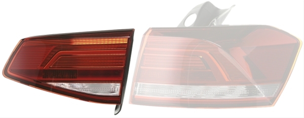 LAMPA SPATE