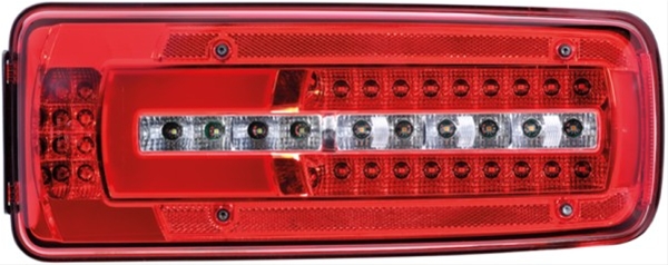 DISPERSOR, LAMPA SPATE