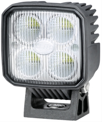 PROIECTOR LUMINI DE LUCRU CU LED
