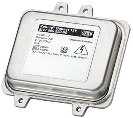 UNITATE CONTROL OPEL