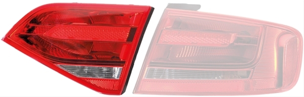 LAMPA SPATE