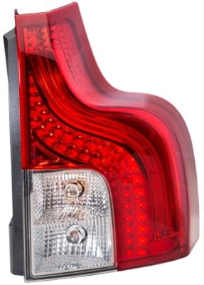 LAMPA SPATE