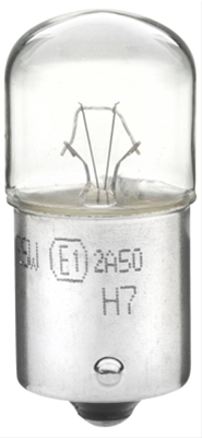 BEC INCANDESCENT