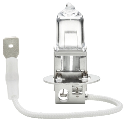 BEC H3 12V 55W - HELLA-A.M.