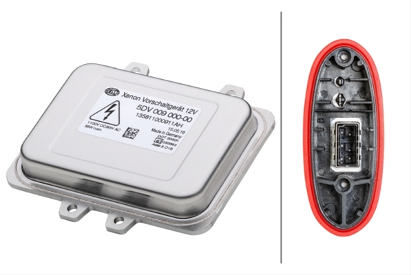 UNITATE DE COMANDA,LAMPA CU DESCARCARE PE GAZ