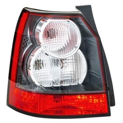 LAMPA SPATE LAND ROVER - HELLA A.M.