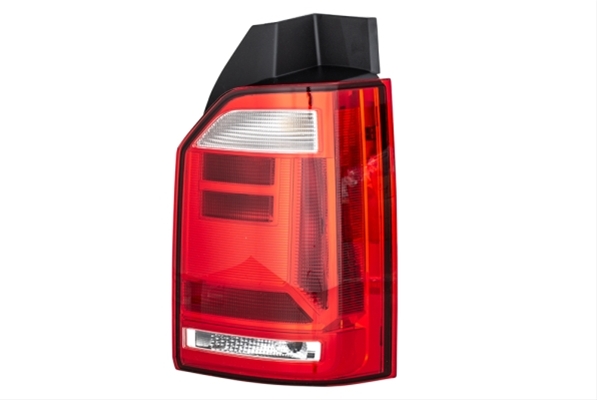 LAMPA SPATE VW - HELLA A.M.