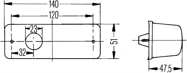 SEMNALIZATOR ADITIONAL