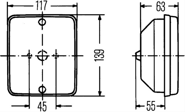 LAMPA MERS INAPOI; LAMPA MERS INAPOI