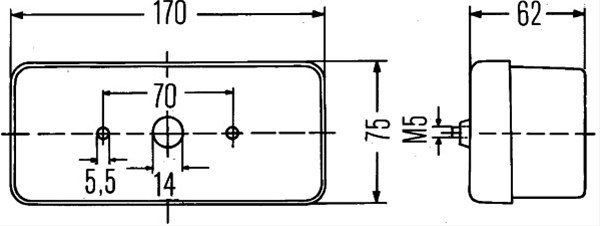 SEMNALIZATOR; SEMNALIZATOR
